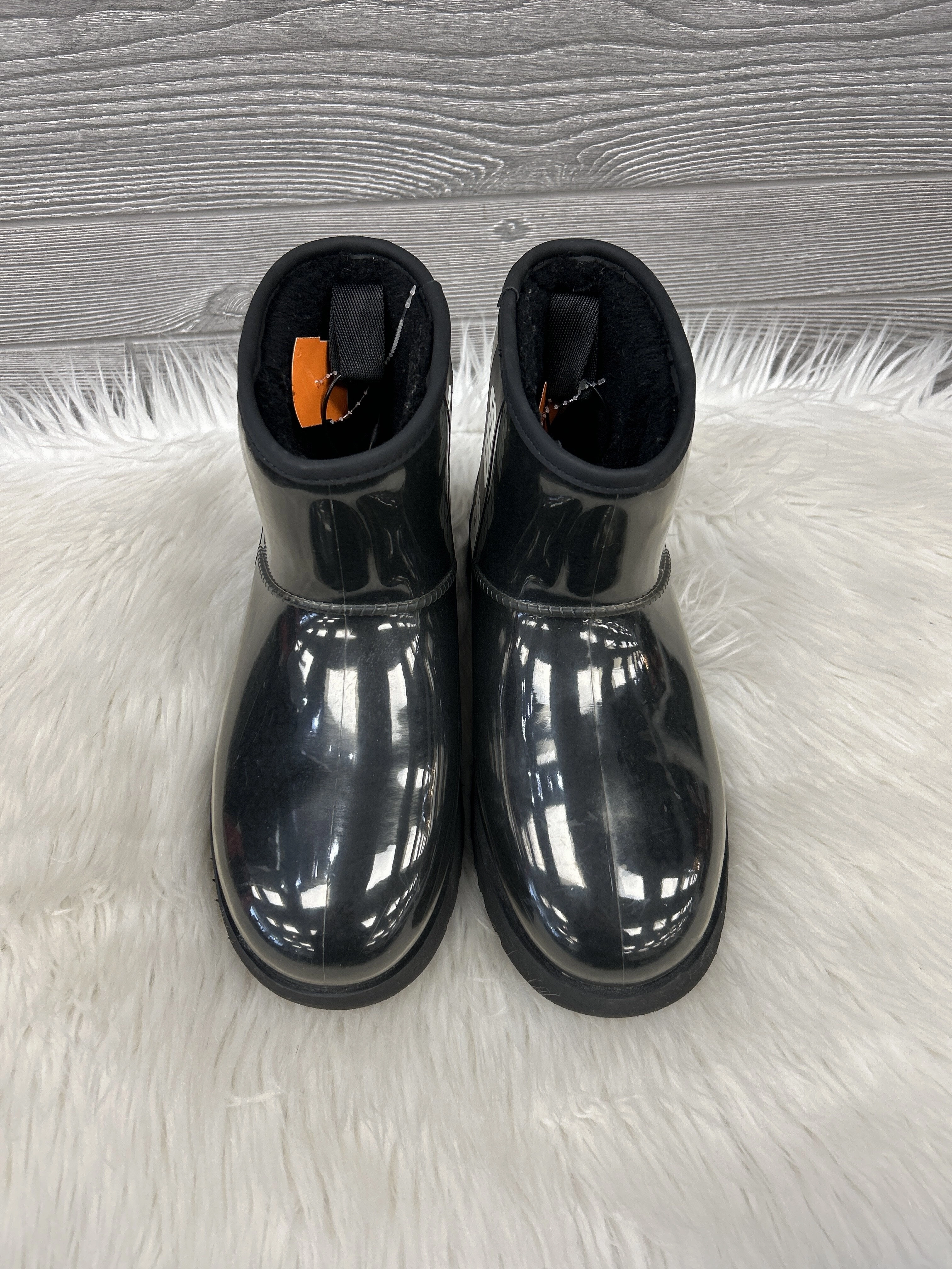 Boots Designer By Ugg  Size: 8