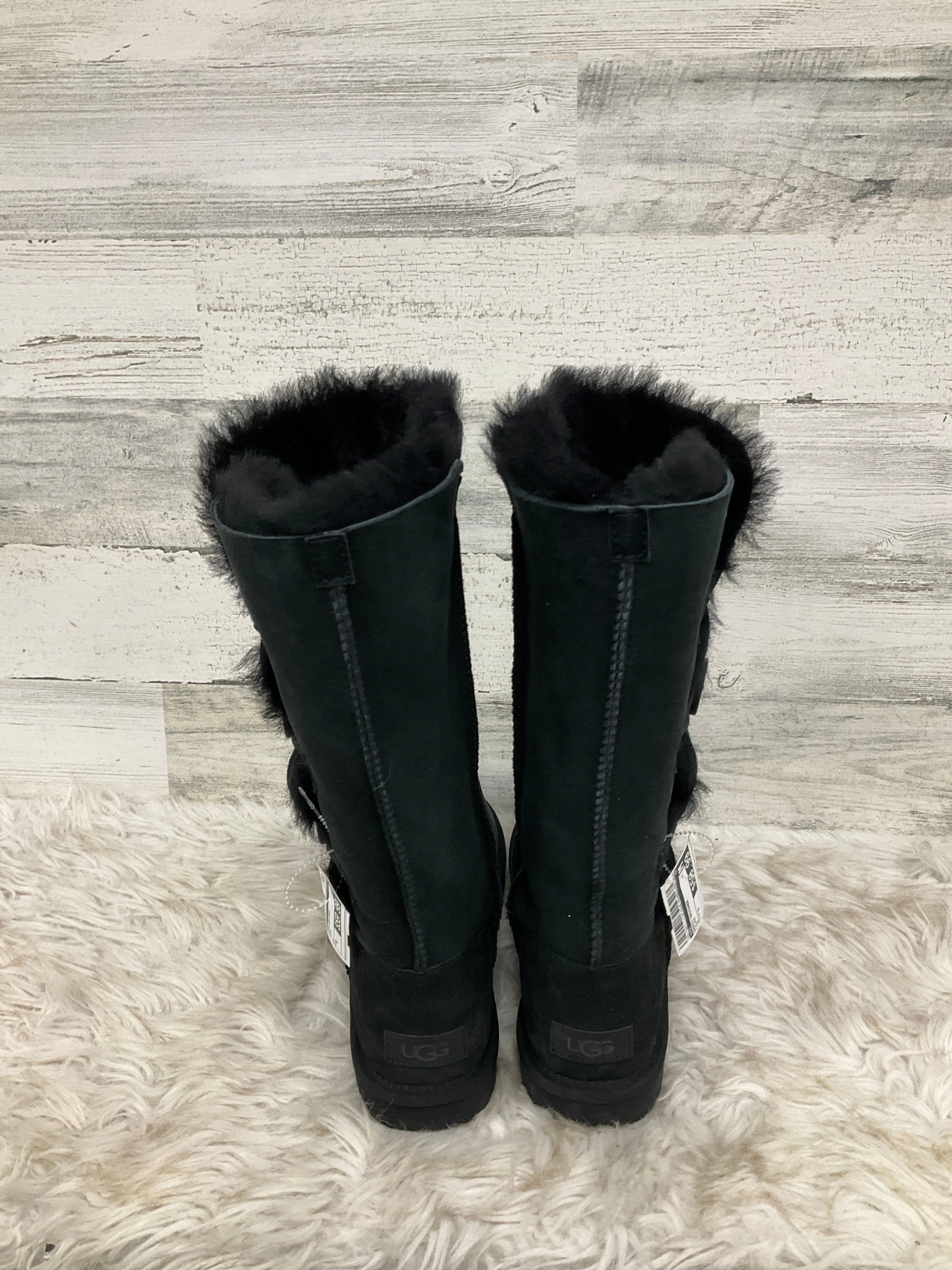 Boots Designer By Ugg  Size: 8
