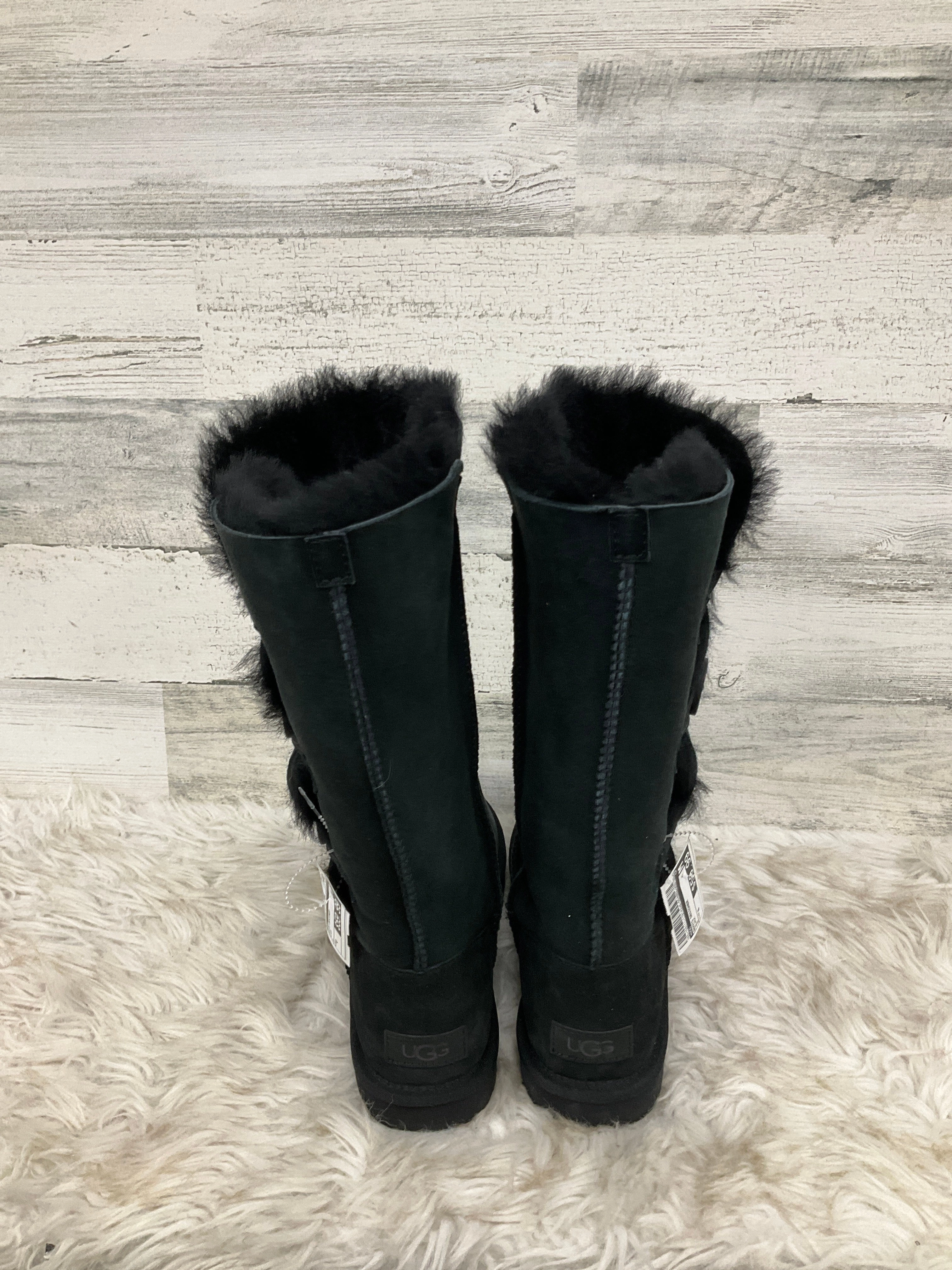 Boots Designer By Ugg  Size: 8