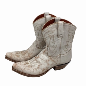 Boots Western By Dan Post  Size: 9