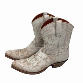 Boots Western By Dan Post  Size: 9
