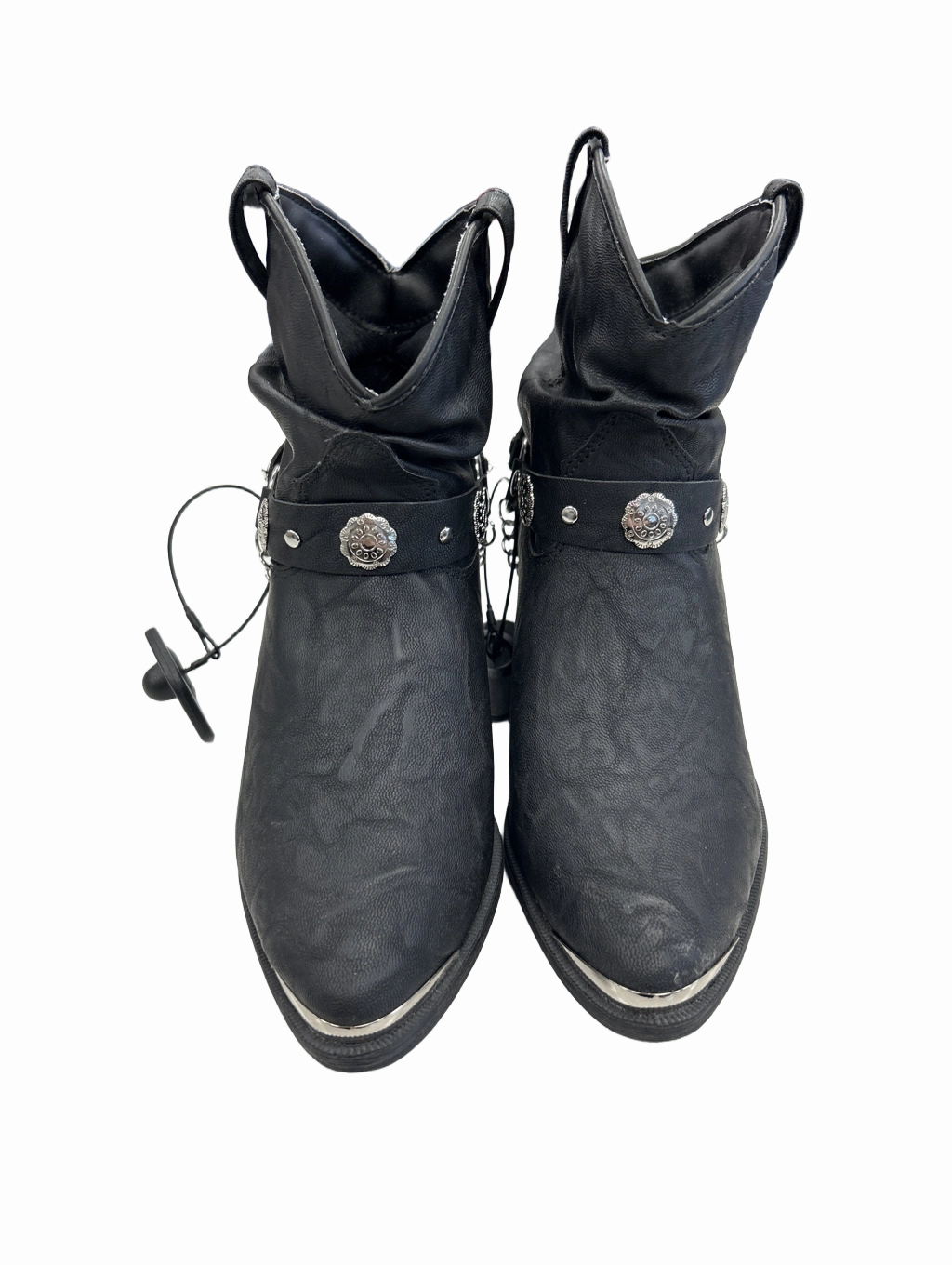 Boots Western By Dingo  Size: 8