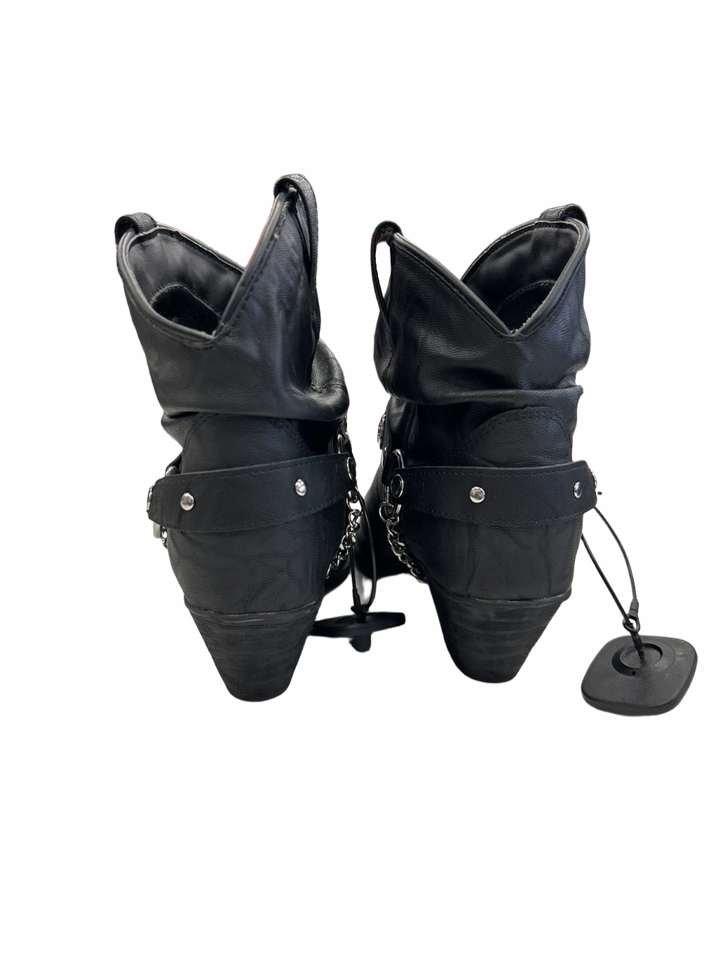 Boots Western By Dingo  Size: 8