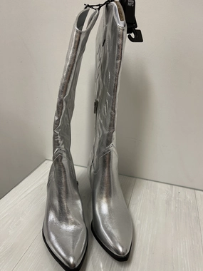Boots Western By Madden Nyc  Size: 9.5