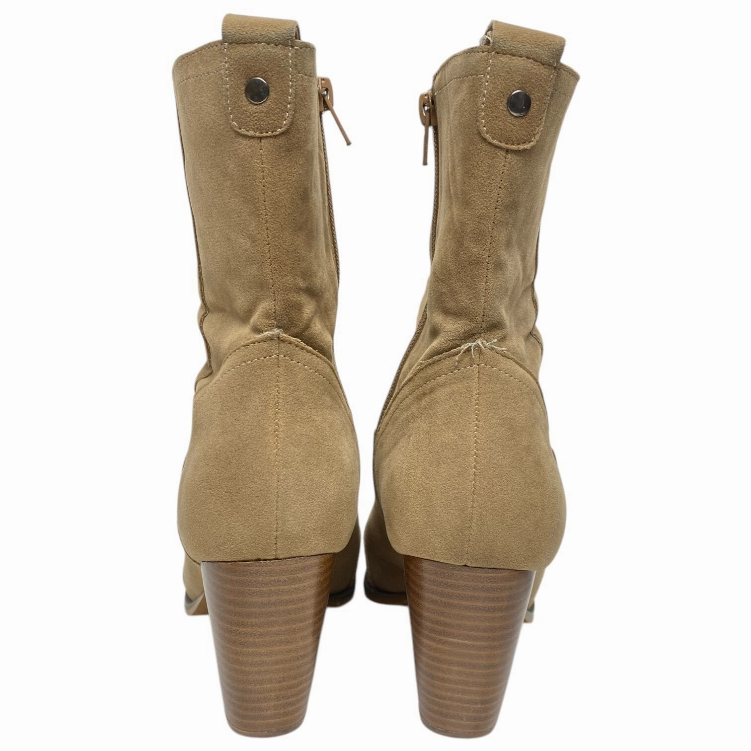 Boots Western By Oasis Society  Size: 9