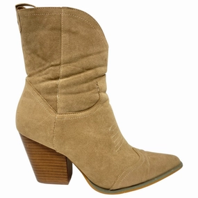 Boots Western By Oasis Society  Size: 9