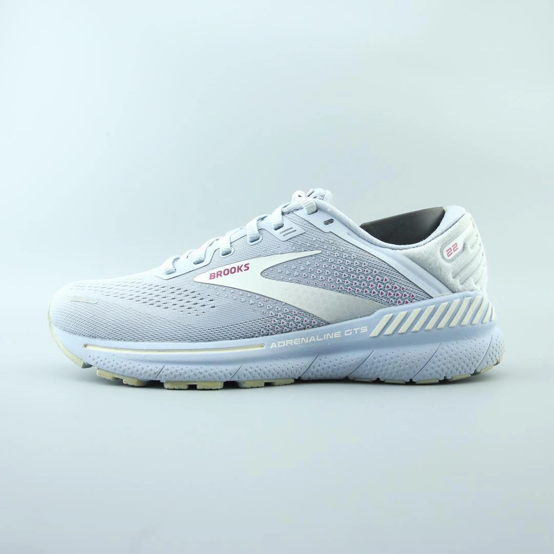 BROOKS ADRENALINE GTS 22