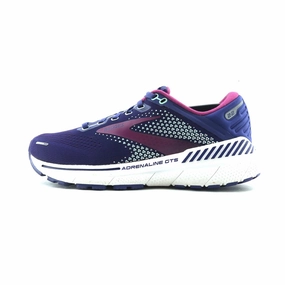 BROOKS ADRENALINE GTS 22
