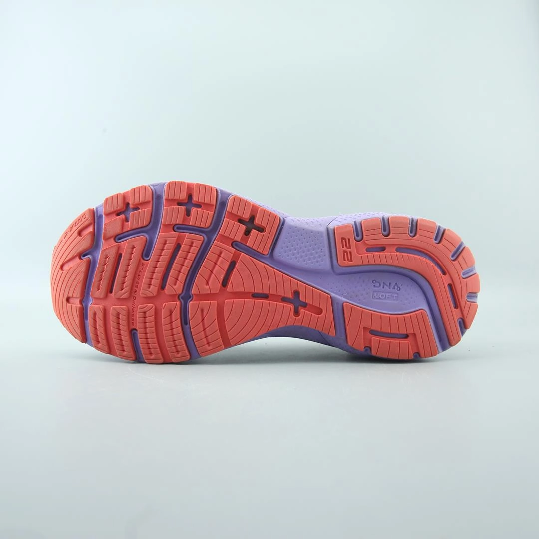 BROOKS ADRENALINE GTS 22