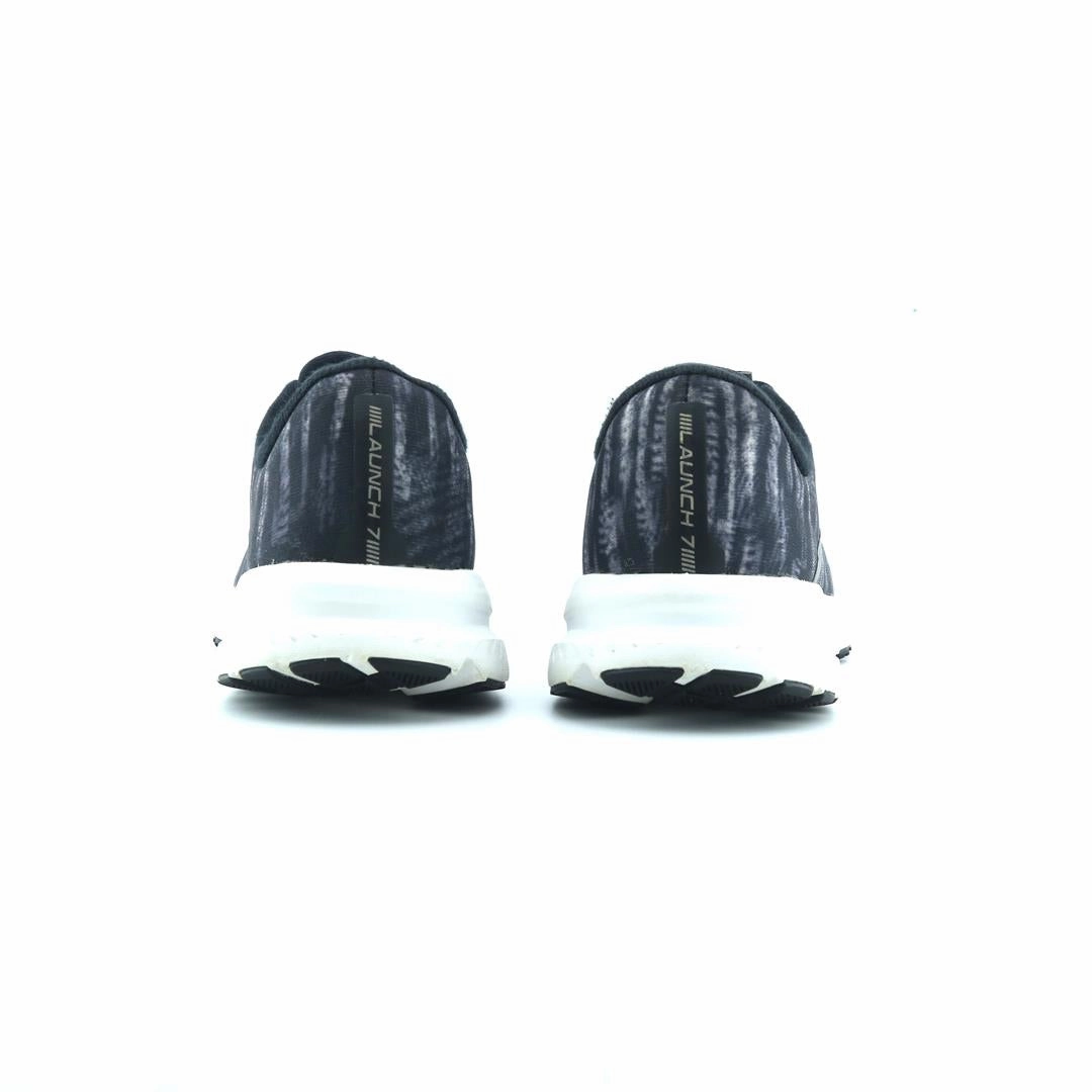 BROOKS LAUNCH 7
