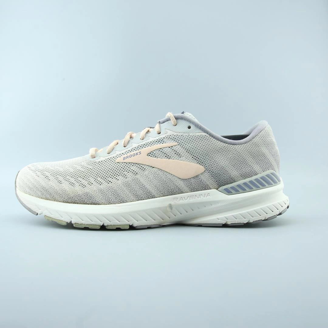 BROOKS RAVENNA 10