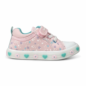 BUBBLE GUMMERS BLOOM C. CLOSED KIDS SHOE