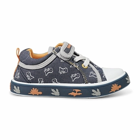 BUBBLE GUMMERS BLOOM C. CLOSED KIDS SHOE