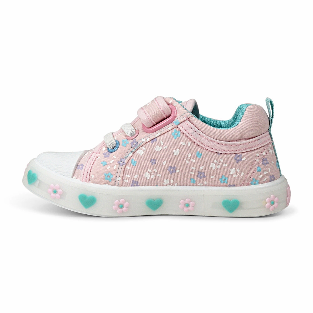 BUBBLE GUMMERS BLOOM C. CLOSED KIDS SHOE