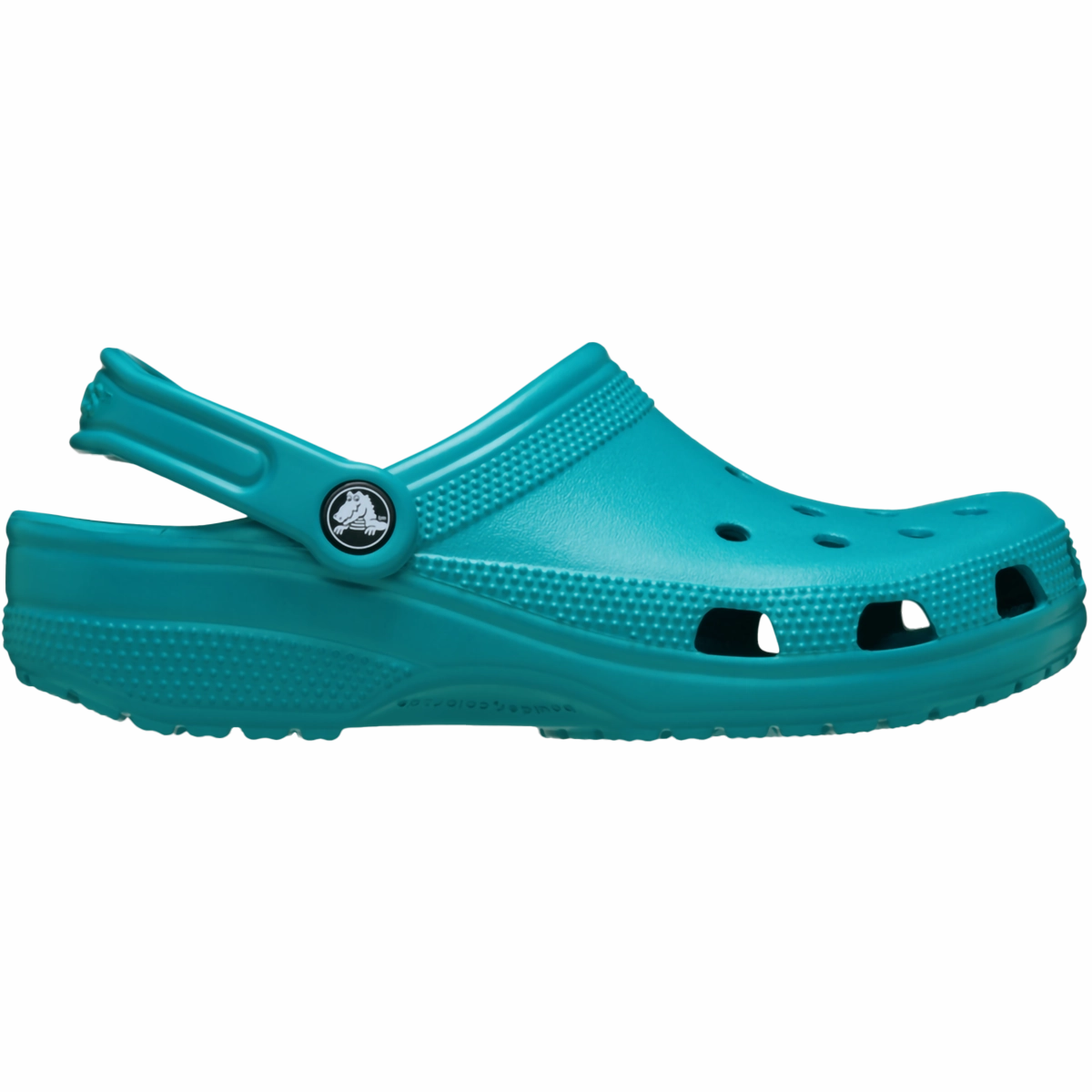 Classic Clog