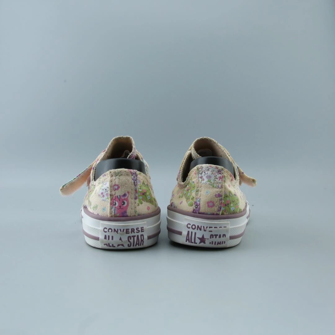 CONVERSE CHUCK TAYLOR ALL STAR