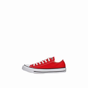 Converse Chuck Taylor All Star Seasonal Farben Ox Unisex 36.5 EU. Rot