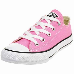 Converse Chucks Kids - YTHS CT Allstar OX - Pink. Schuhgröße:27