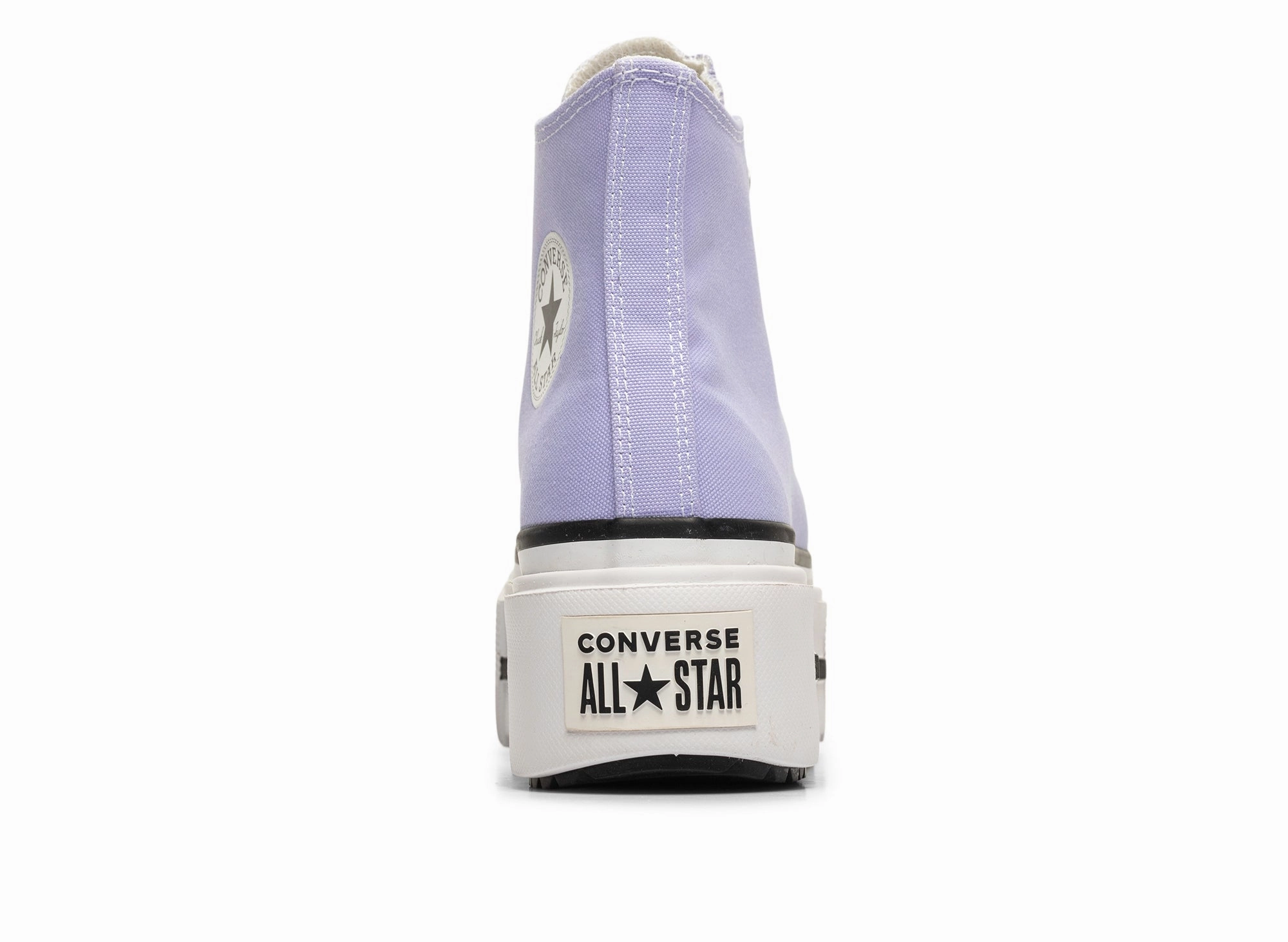 Converse CTAS Lift Double Stack xld