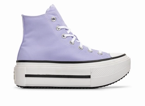 Converse CTAS Lift Double Stack xld