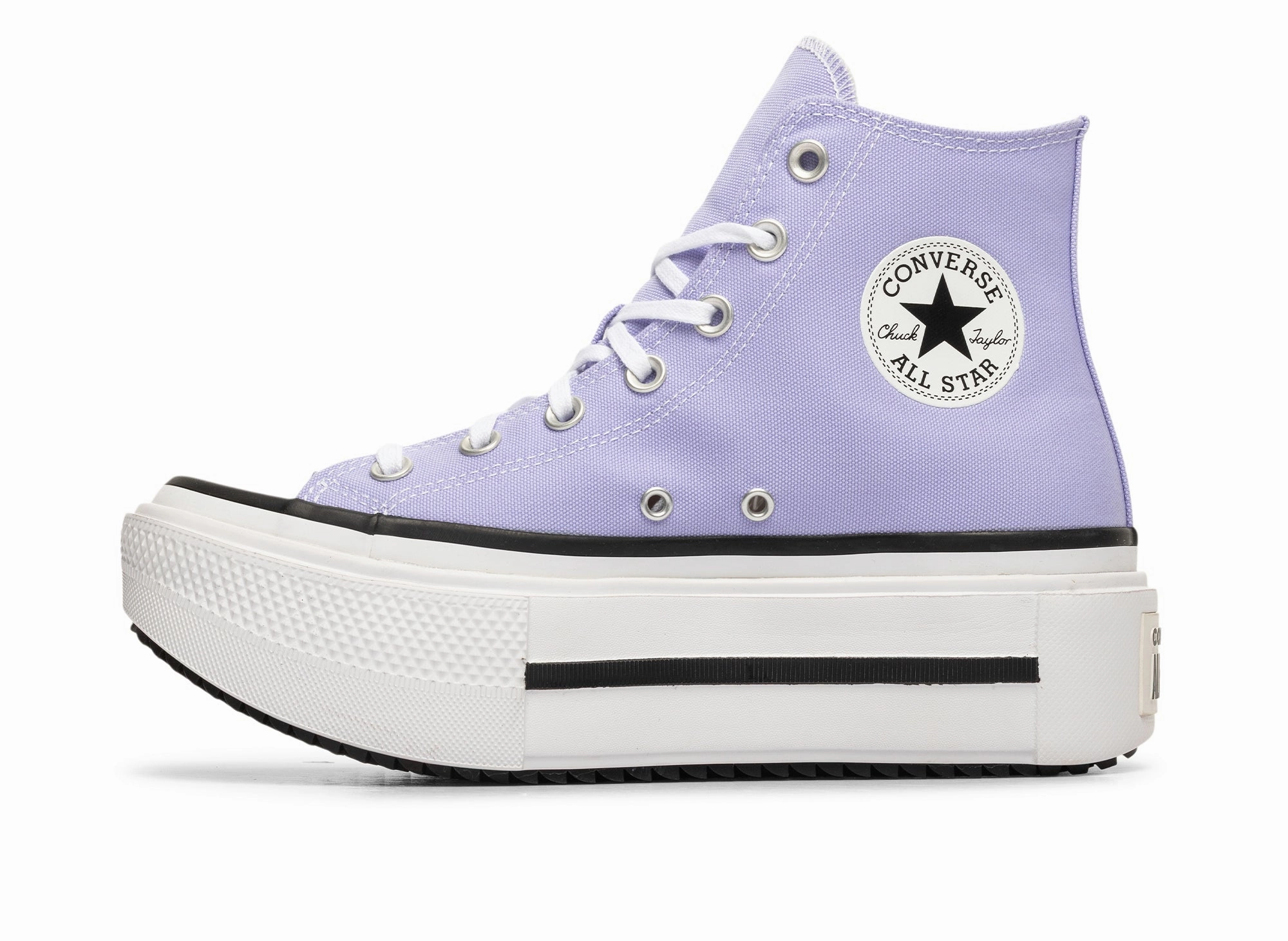 Converse CTAS Lift Double Stack xld