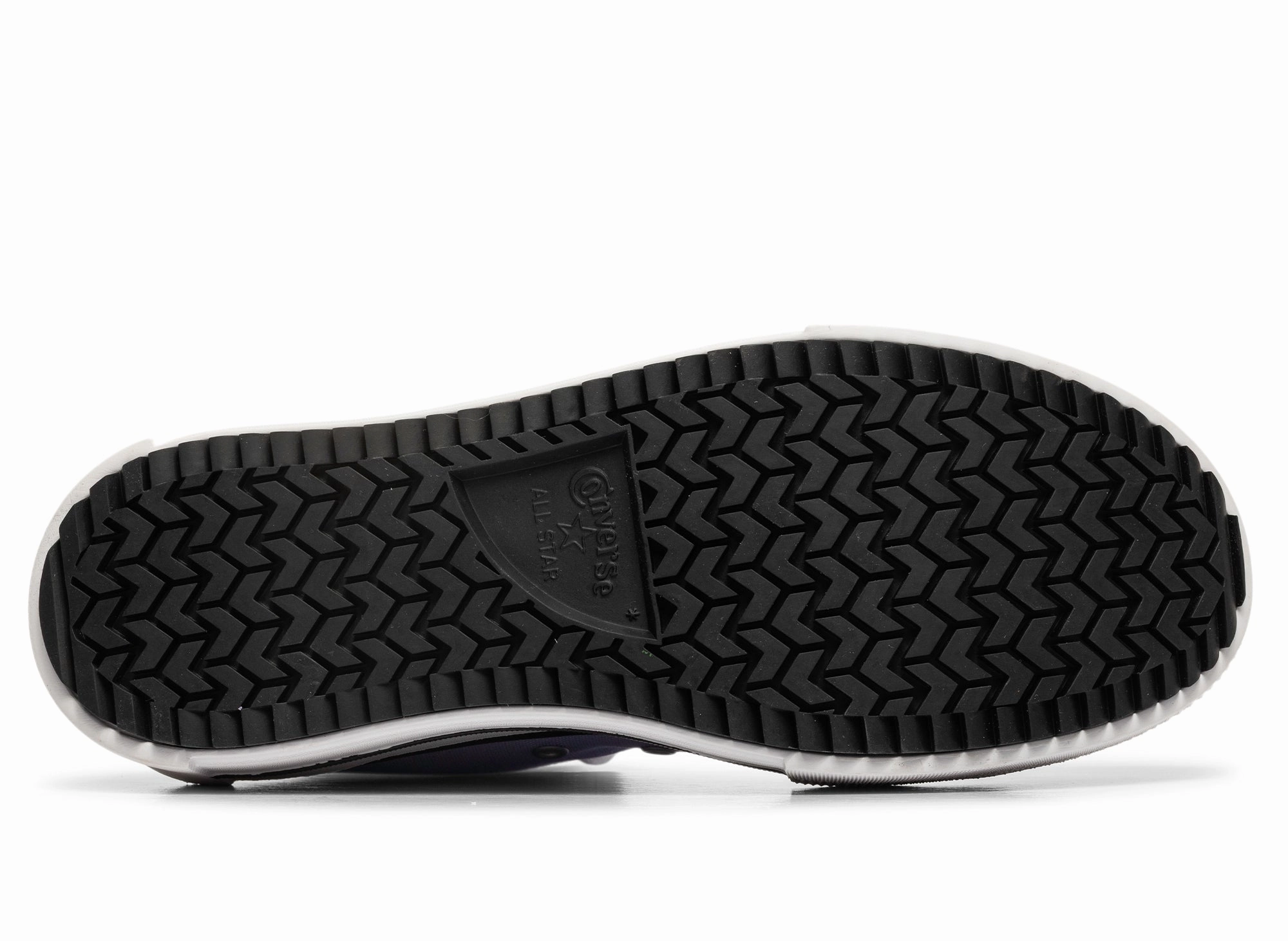 Converse CTAS Lift Double Stack xld