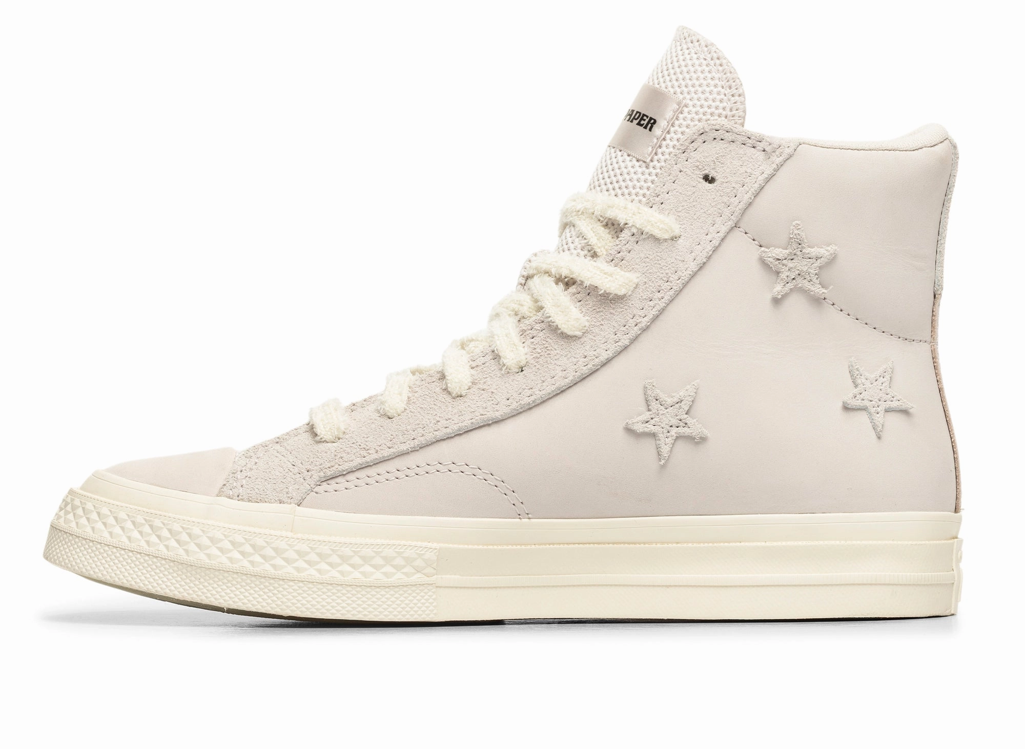 Converse x Daily Paper Star Player 76 Hi