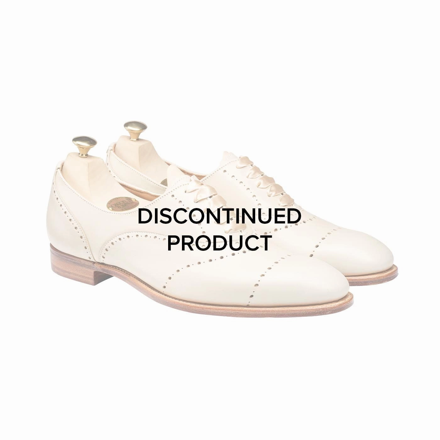 Cora Ivory Calf