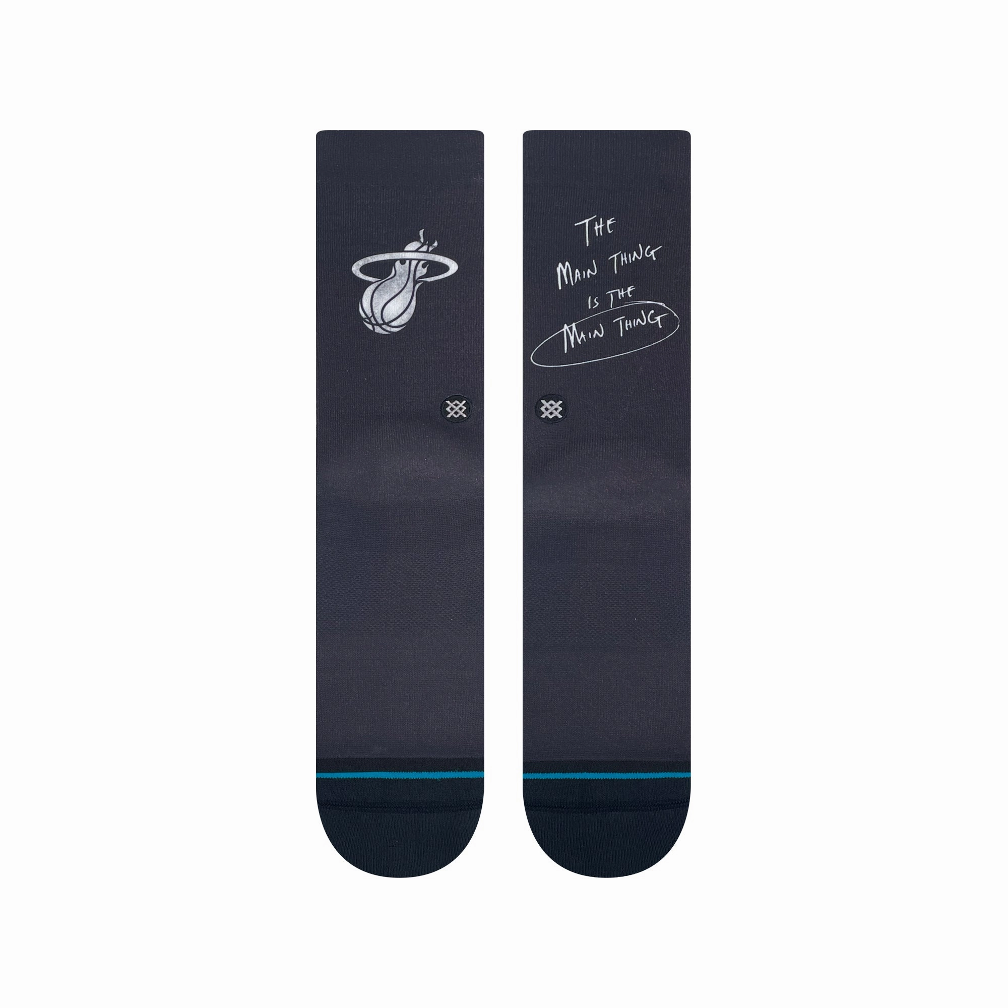 Court Culture x Stance Main Thing Socks