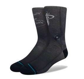 Court Culture x Stance Main Thing Socks