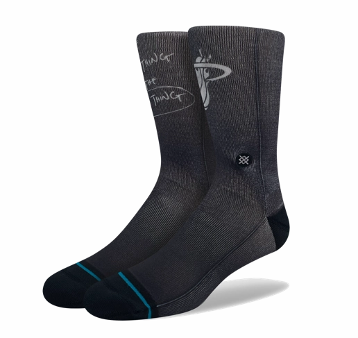 Court Culture x Stance Main Thing Socks