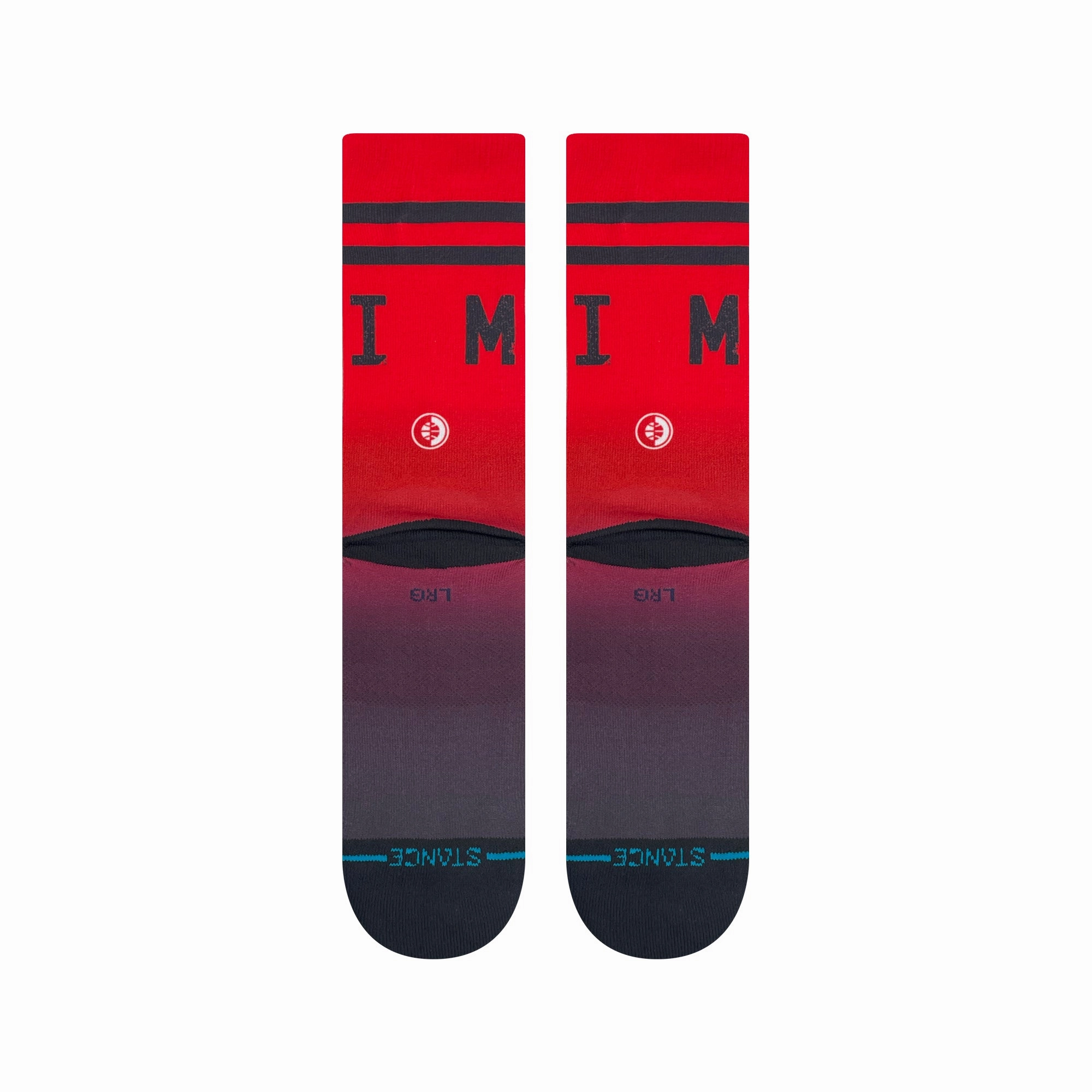 Court Culture x Stance MIAMI Socks