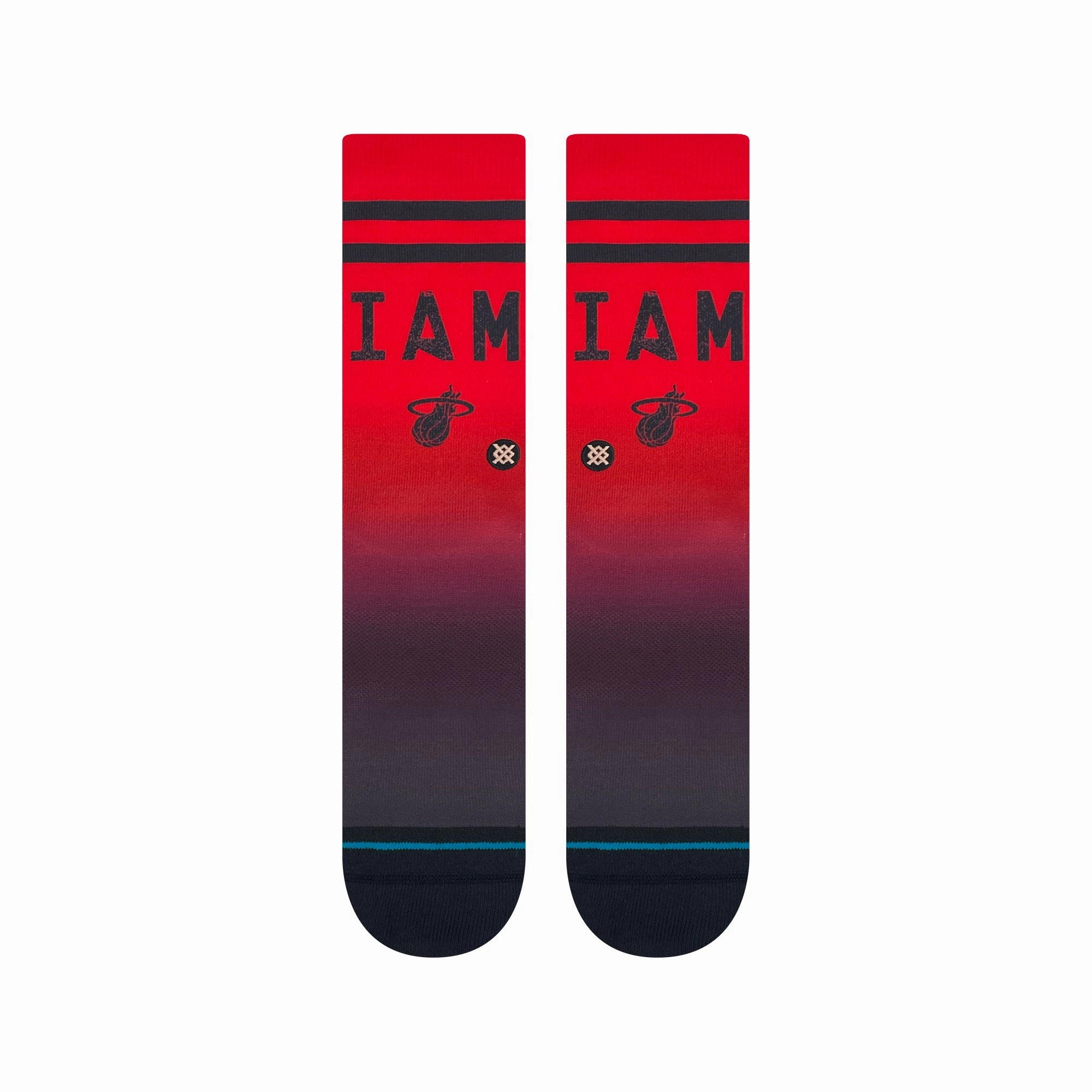 Court Culture x Stance MIAMI Socks