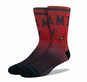 Court Culture x Stance MIAMI Socks