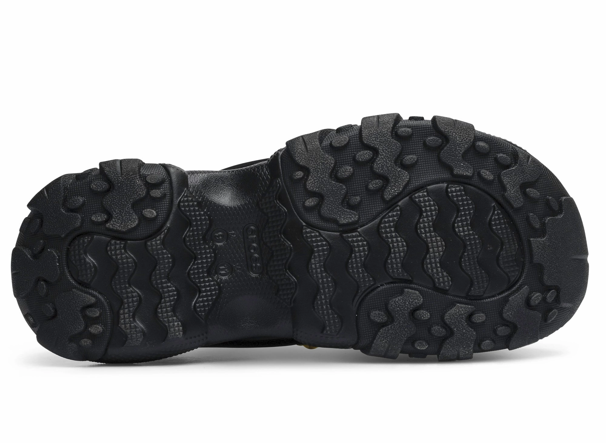 Crocs Trailbreak 2