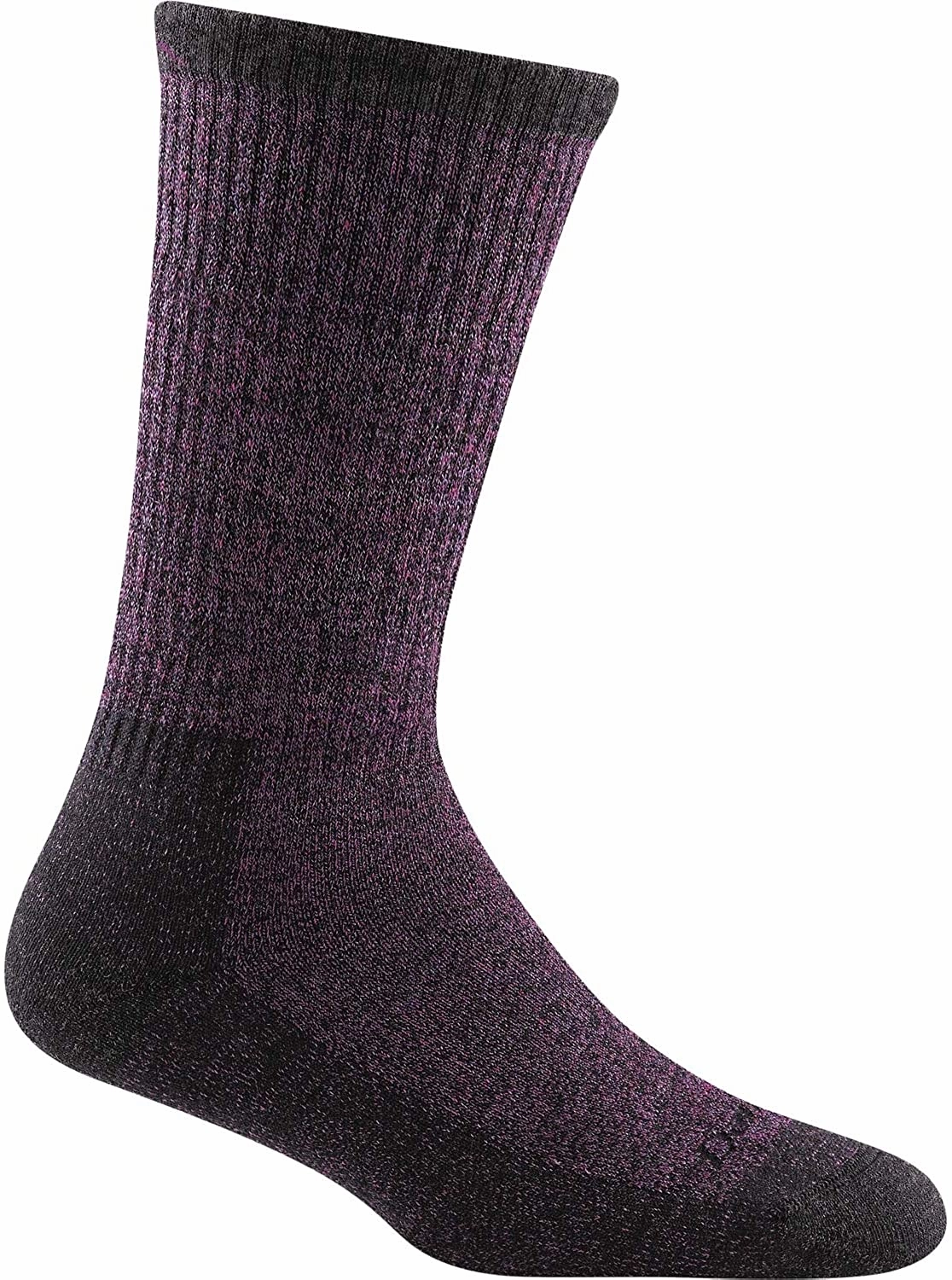 Darn Tough Women's Nomad Boot Midweight with Full Cushion Sock