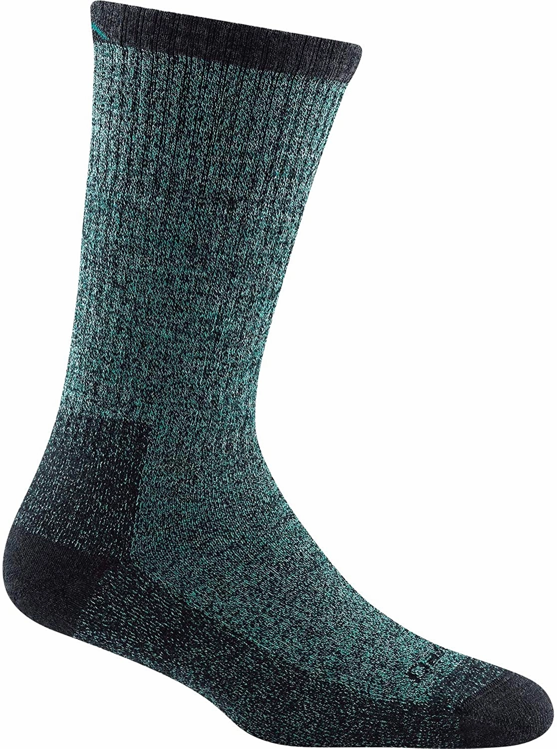 Darn Tough Women's Nomad Boot Midweight with Full Cushion Sock