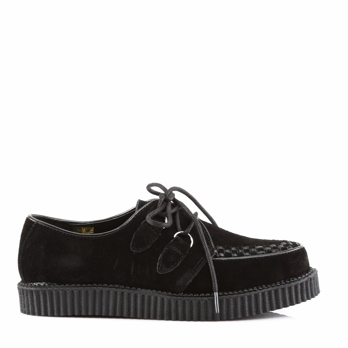 Demonia Creeper-602S