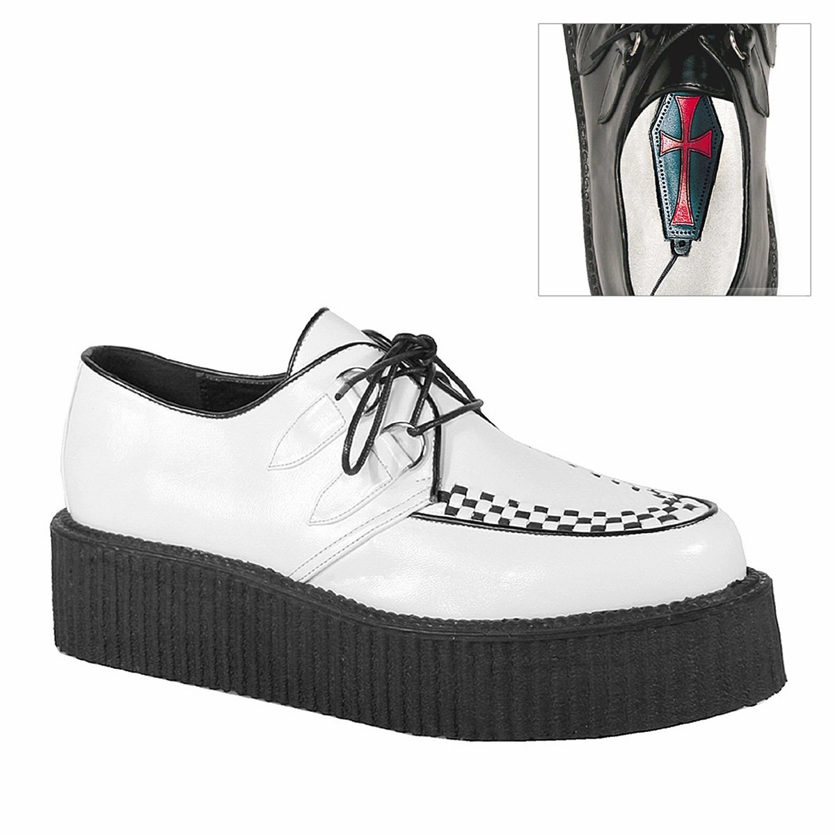 Demonia V-Creeper-502
