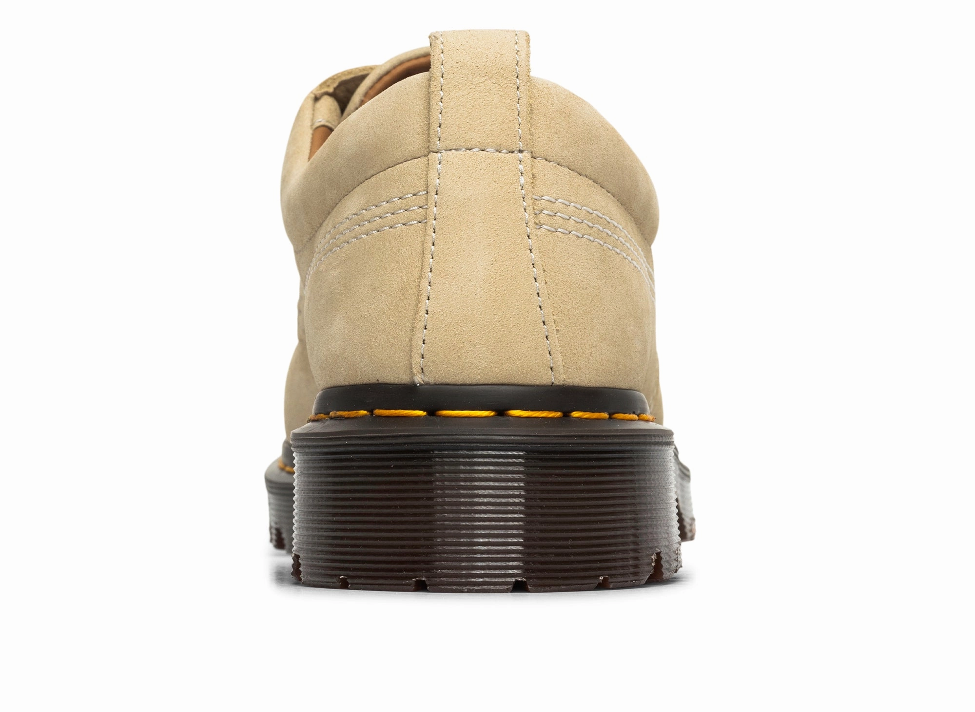Dr. Martens Lowell Boots in Tan xld