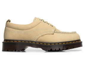 Dr. Martens Lowell Boots in Tan xld