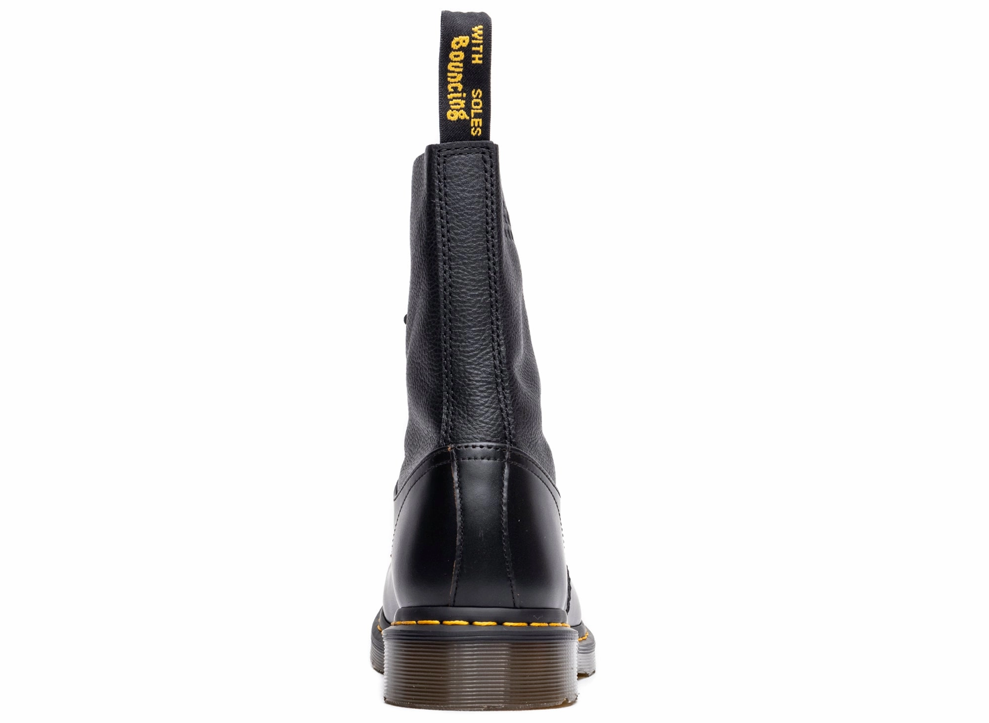 Dr. Martens x Maison Margiela MM6 10 Eye Twisted and Reimagined
