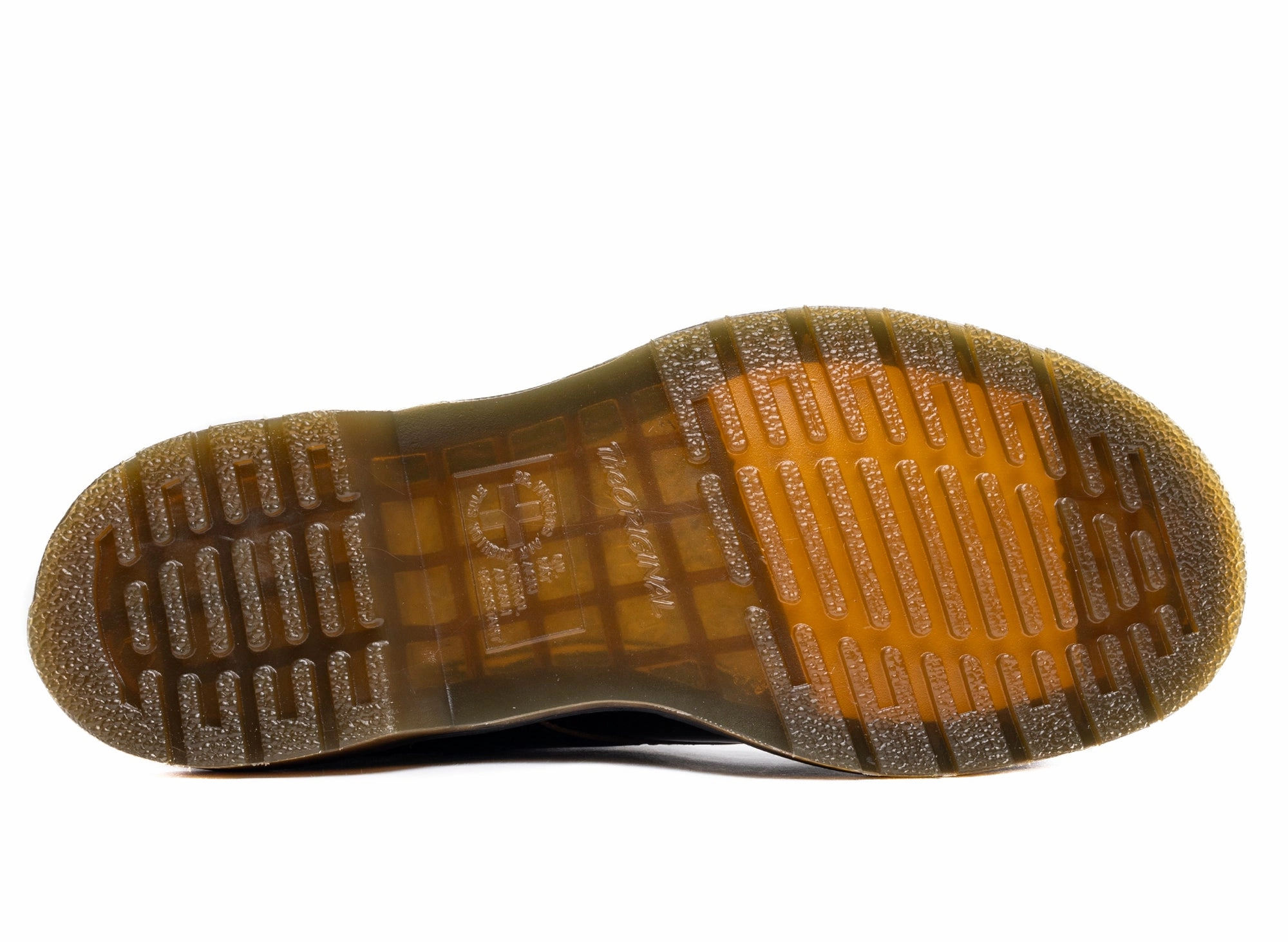 Dr. Martens x Maison Margiela MM6 10 Eye Twisted and Reimagined