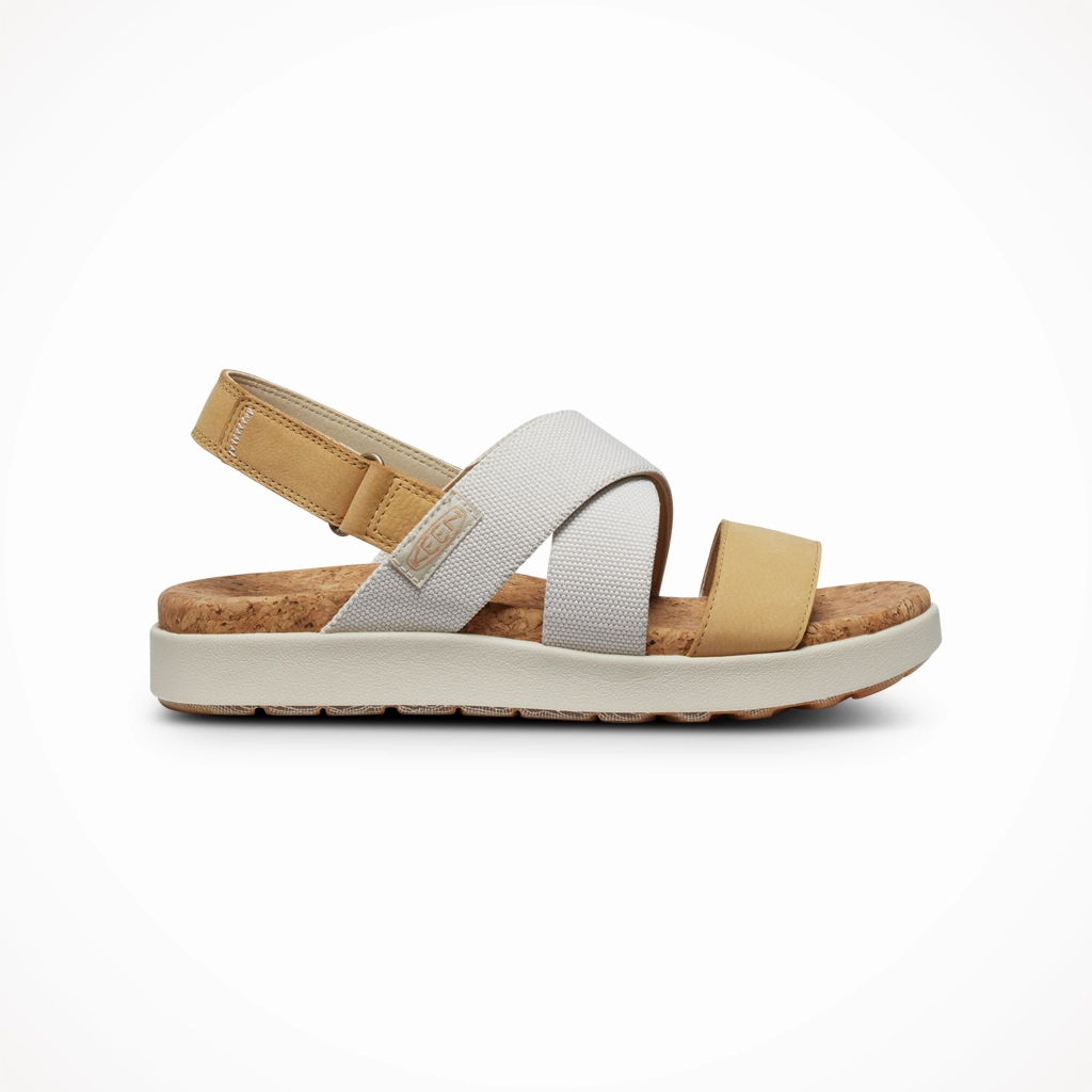 Elle Criss Cross — Women's