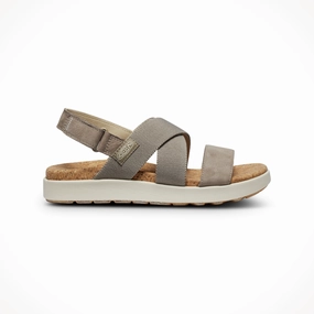Elle Criss Cross — Women's