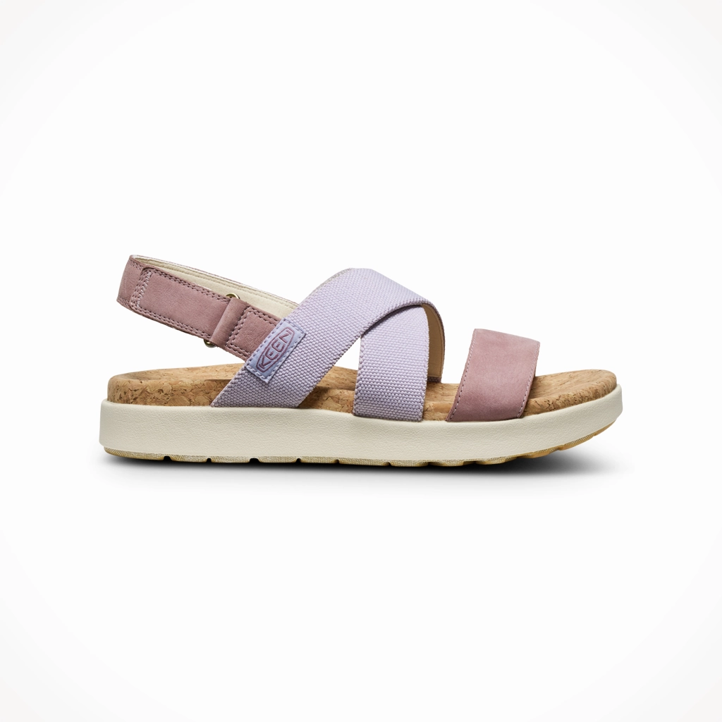 Elle Criss Cross — Women's