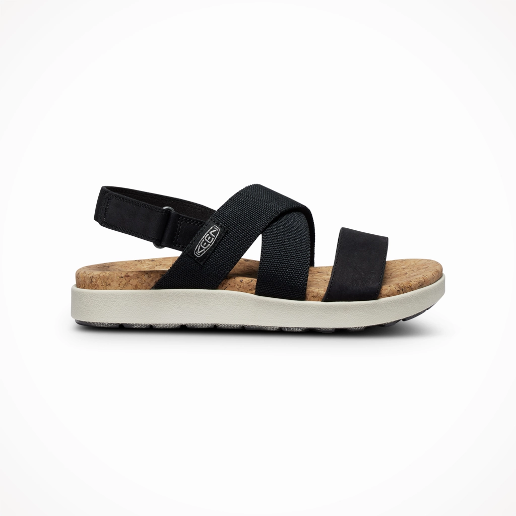 Elle Criss Cross — Women's