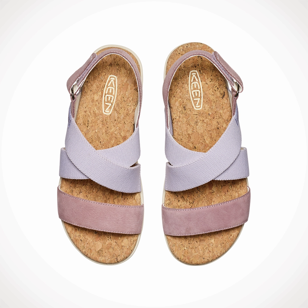 Elle Criss Cross — Women's