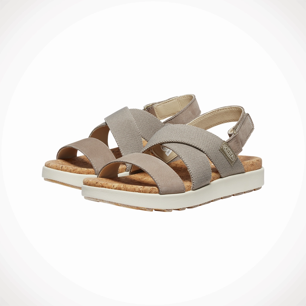 Elle Criss Cross — Women's