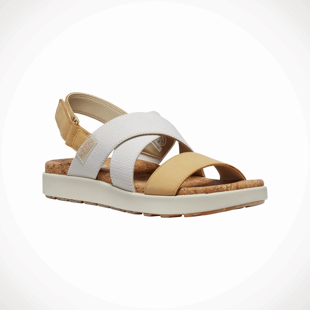 Elle Criss Cross — Women's